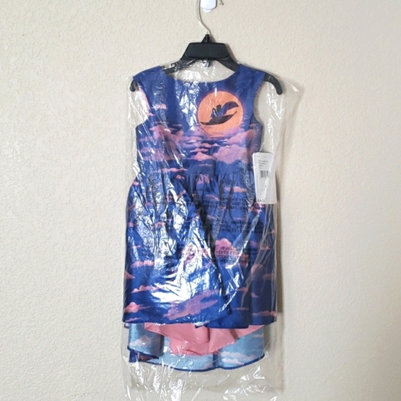 Disney x Pippa & Julie Toddler Girls Aladdin Dress - Picture 3 of 16